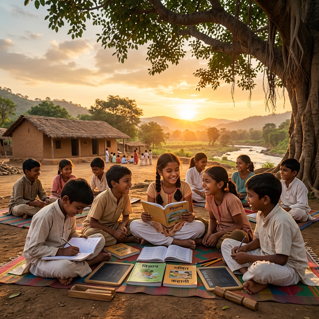 Livelihood Generation